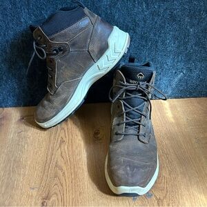 Wolverine Mens Shiftplus Work Lx 6 Inch Soft Toe Boot Size 12 M